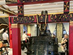 -陈熹公民族美食文化餐厅(中华广场店)