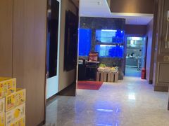 -忆江南·临江鱼馆