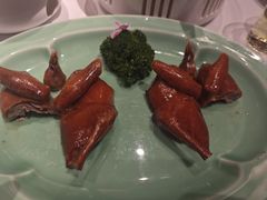 -西湖春天(中州店)
