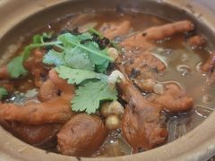 -春家·非遗手工小吃(徐汇万科广场店)