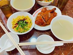 -陈光记烧腊店(罗保博士街店)