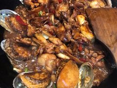 -930私房菜(欧阳路店)