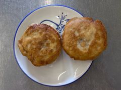 馅饼-馅饼粥·百年传承 since1926(中山路店)