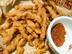 小酥肉-肖记公安牛肉鱼杂馆·省级非物质文化遗产(三角路直营店)