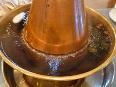 -鑫龙火锅城(青岛分店)