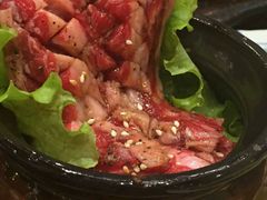 -虎丸烧肉(新大陆广场店)