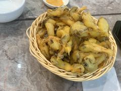 -屋里家延边朝鲜族冷面(梅林3店)