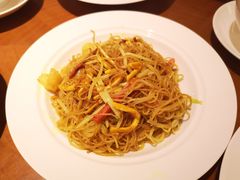 星洲炒米粉-杭州JW万豪酒店-万豪中餐厅