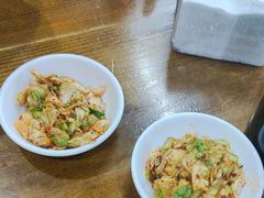 -长安后宰门水盆羊肉(新都心店)