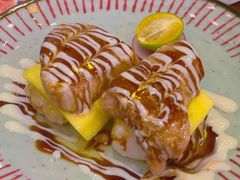-仙隐小鹿中華の日料(正弘城店)