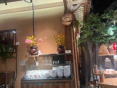 -农耕记·湖南土菜(南山欢乐海岸店)