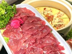 -益氣煲·筒骨砂锅火锅(安吉直营店)