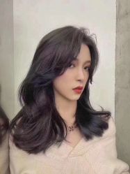 -名发世家烫染