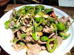 -江城老胖(支农大街店)