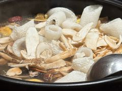 -滇野云南野生菌餐厅(陕西南路店)