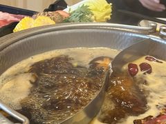 -牛匠和牛寿喜锅(西安总店)