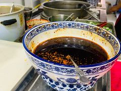 -中国兰州名牛纯汤牛肉面(永安道店)