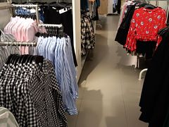 -ZARA(仓山万达店)