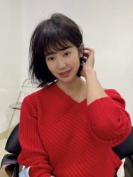 -杉影印象日式烫染專門店