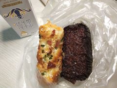 -面包工坊(七彩云南第一城店)