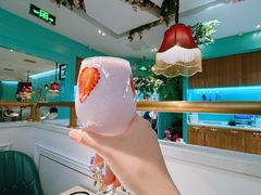-玉玲珑(陆家嘴店)