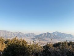 -石经山风景区