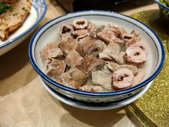 -兰边碗(鼓楼店)