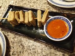 -南京大牌档(三阳广场苏宁店)