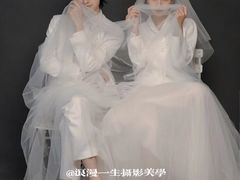 -浪漫一生摄影美学(怀柔开放路店)