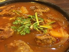 -老姑砂锅·烧烤天津菜(体北道店)