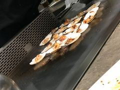 -大渔铁板烧(花园道店)