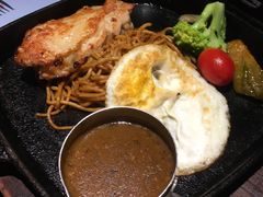 -半秋山西餐厅(巴南万达广场店)