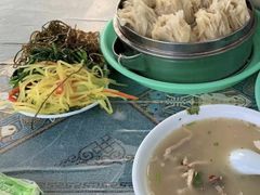 -北三沙家烧麦(北头道街店)