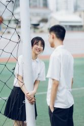 -绿皮火车照相馆 婚纱照旅拍(厦门店)