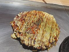 -日葵 大阪烧ひまり(仙霞路店)