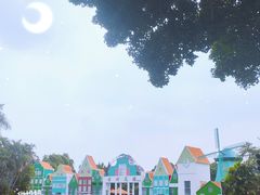 -南沙天后宫景区