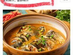 -千岛湖小鱼儿·淳安匠心农家菜