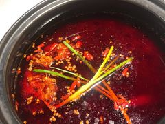 -钢管厂五区小郡肝串串香(南山店)