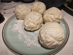 雪衣豆沙-西夏回族烧麦馆(牡丹街店)