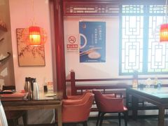 -秦月轩·陕西家乡菜(阜成路·五棵松店)