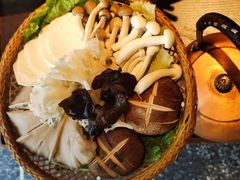 -盡膳口福跷脚牛肉火锅(北美新天地店)