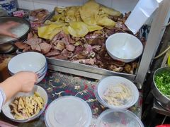 -老李家杂肝汤(回民街店)