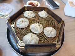 -西安贾三灌汤包·回坊小吃·清真炒菜(北院门总店)