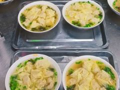 -小秋水饺(大成路总店)