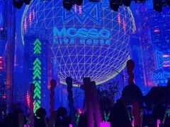 -MOSSO·Liveshow(M3香港广场店)