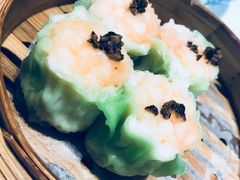 鲜虾烧卖皇-有心德(麦地店)