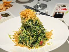 -四季民福烤鸭店(王府井东安门店)