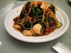 -大妈饺子馆·特色锅包肉·饺子(鼓楼店)