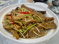 -绿雅居原生态农庄(小涌店)