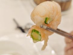 -凤凰楼酒家·粤宴点心(华强北店)